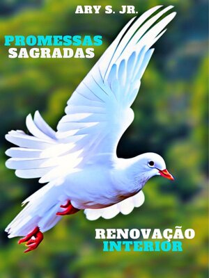 cover image of Promessas Sagradas